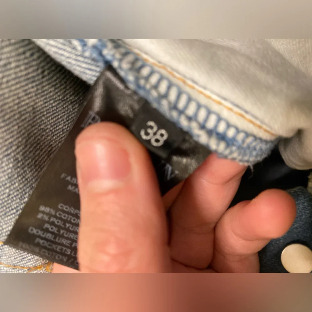 BALMAIN  Men’s Pants - Picture 9 of 14